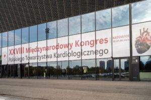 XXVIII Międzynarodowy Kongres Polskiego Towarzystwa Kardiologicznego Katowice 2024