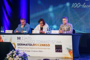 32 Zjazd Polskiego Towarzystwa Dermatologicznego Lublin