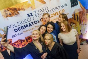 32 Zjazd Polskiego Towarzystwa Dermatologicznego Lublin