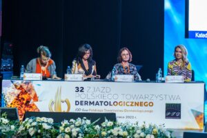 32 Zjazd Polskiego Towarzystwa Dermatologicznego Lublin