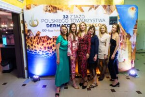 32 Zjazd Polskiego Towarzystwa Dermatologicznego Lublin