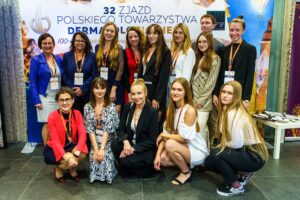 32 Zjazd Polskiego Towarzystwa Dermatologicznego Lublin