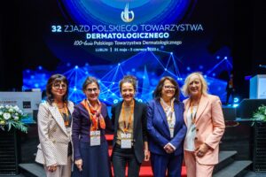 32 Zjazd Polskiego Towarzystwa Dermatologicznego Lublin