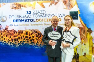 32 Zjazd Polskiego Towarzystwa Dermatologicznego Lublin