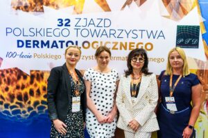 32 Zjazd Polskiego Towarzystwa Dermatologicznego Lublin