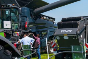 Agro-Show 2023 Fotorelacja dla firmy Raiffeisen Waren