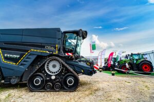 Agro-Show 2023 Fotorelacja dla firmy Raiffeisen Waren