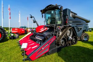 Agro-Show 2023 Fotorelacja dla firmy Raiffeisen Waren