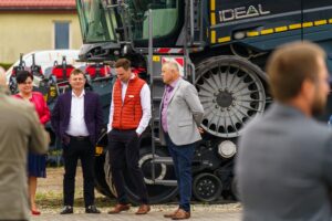 Agro-Show 2023 Fotorelacja dla firmy Raiffeisen Waren