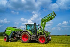 Agro-Show 2023 Fotorelacja dla firmy Raiffeisen Waren