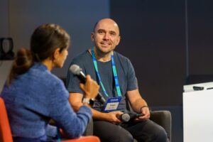 Event Google for Startups Campus Google Warszawa 10