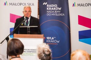 IV Małopolski Kongres Srebrnej Gospodarki Kraków