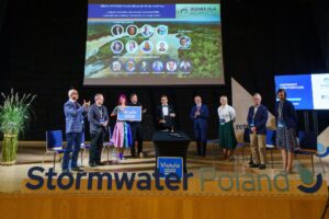 Stormwater Poland Katowice 2023