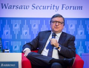 Warsaw Security Forum 2016