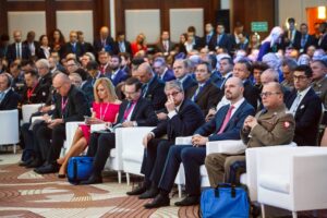 Warsaw Security Forum 2017