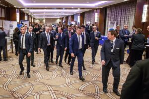 Warsaw Security Forum 2017