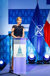 Warsaw Security Forum 2017