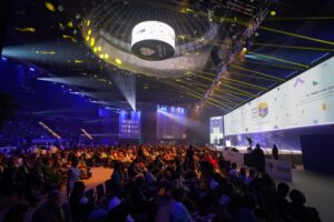 World Urban Forum Katowice 2022