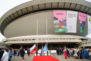 World Urban Forum Katowice 2022